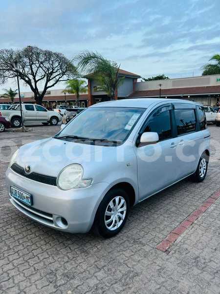 Big with watermark toyota sienta maputo maputo 40246