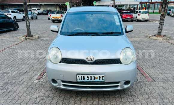 Tenga Tsaru Toyota Sienta Other Mota in Maputo in Maputo Tenga Tsaru Toyota Sienta Other Mota in Maputo in Maputo