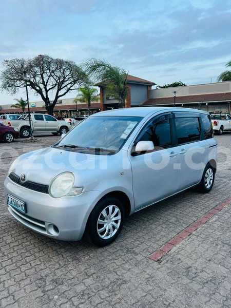 Big with watermark toyota sienta maputo maputo 40246