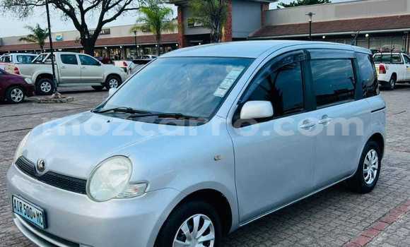 Tenga Tsaru Toyota Sienta Other Mota in Maputo in Maputo Tenga Tsaru Toyota Sienta Other Mota in Maputo in Maputo