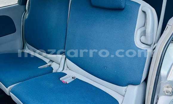 Tenga Tsaru Toyota Sienta Other Mota in Maputo in Maputo Tenga Tsaru Toyota Sienta Other Mota in Maputo in Maputo