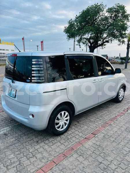 Big with watermark toyota sienta maputo maputo 40246