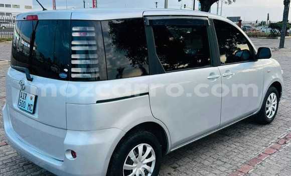 Tenga Tsaru Toyota Sienta Other Mota in Maputo in Maputo Tenga Tsaru Toyota Sienta Other Mota in Maputo in Maputo