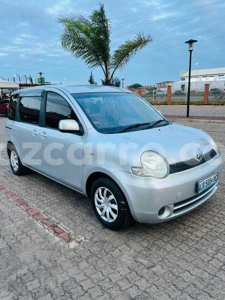 Big with watermark toyota sienta maputo maputo 40246