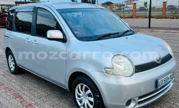 Tenga Tsaru Toyota Sienta Other Mota in Maputo in Maputo Tenga Tsaru Toyota Sienta Other Mota in Maputo in Maputo
