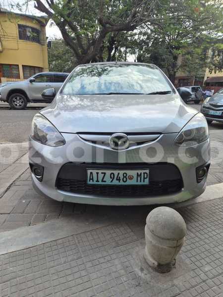 Big with watermark mazda demio maputo maputo 40247
