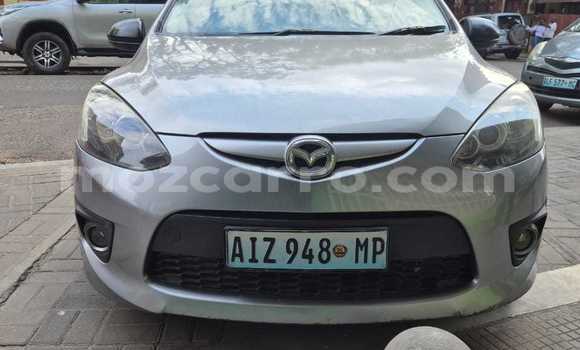 Tenga Tsaru Mazda Demio Sirivha Mota in Maputo in Maputo