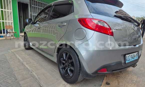 Tenga Tsaru Mazda Demio Sirivha Mota in Maputo in Maputo Tenga Tsaru Mazda Demio Sirivha Mota in Maputo in Maputo