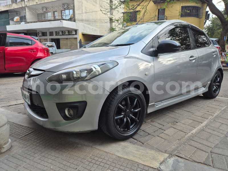 Big with watermark mazda demio maputo maputo 40247