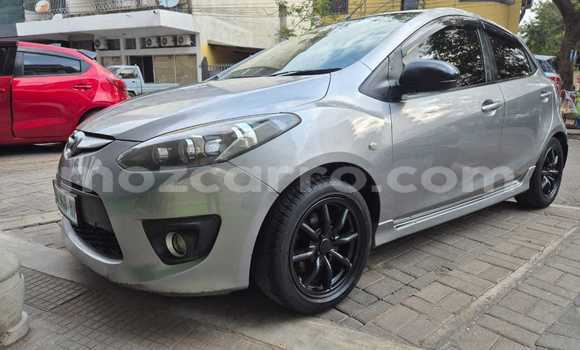 Tenga Tsaru Mazda Demio Sirivha Mota in Maputo in Maputo Tenga Tsaru Mazda Demio Sirivha Mota in Maputo in Maputo