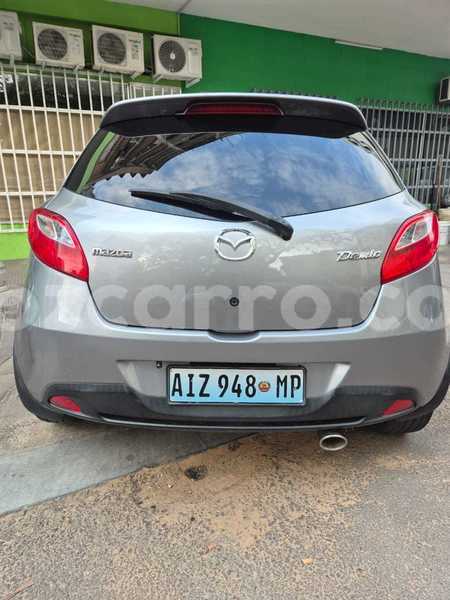 Big with watermark mazda demio maputo maputo 40247