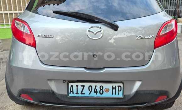 Tenga Tsaru Mazda Demio Sirivha Mota in Maputo in Maputo Tenga Tsaru Mazda Demio Sirivha Mota in Maputo in Maputo