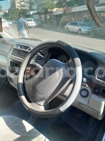 Big with watermark toyota regius maputo maputo 40248