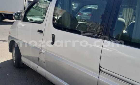 Tenga Tsaru Toyota Regius Other Mota in Maputo in Maputo Tenga Tsaru Toyota Regius Other Mota in Maputo in Maputo