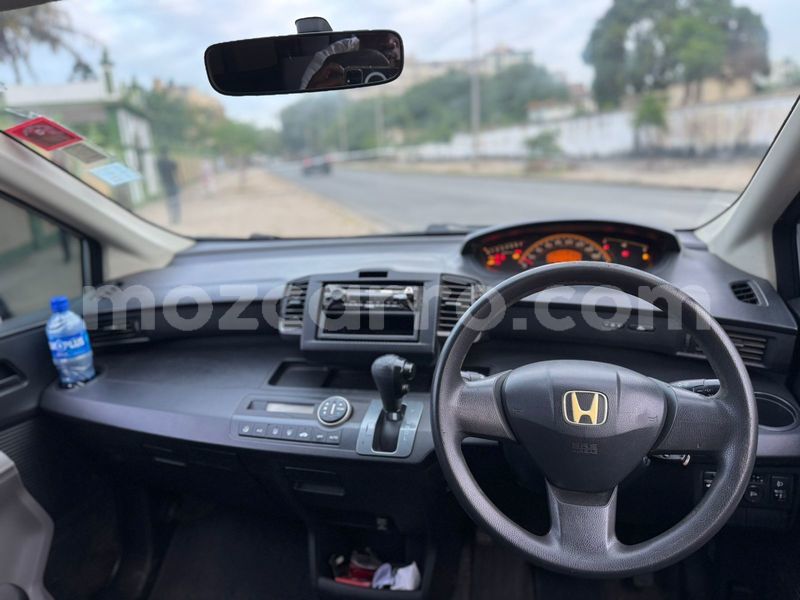 Big with watermark honda freed maputo maputo 40249
