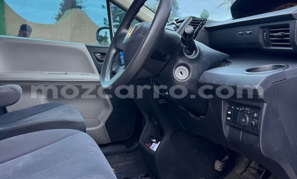 Nunua Ilio tumika Honda Freed Fedha Gari ndani ya Maputo nchini Maputo Nunua Ilio tumika Honda Freed Fedha Gari ndani ya Maputo nchini Maputo