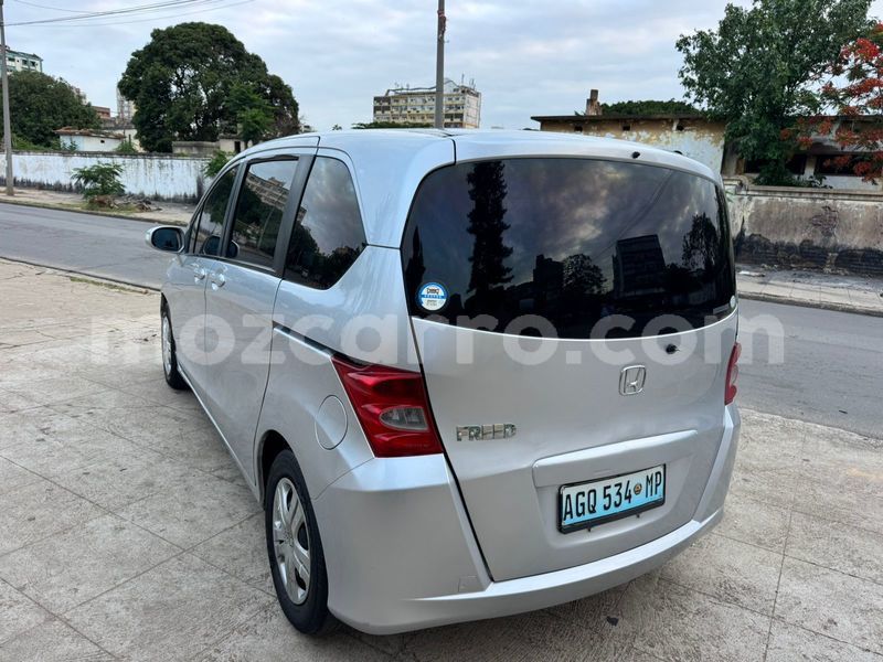 Big with watermark honda freed maputo maputo 40249