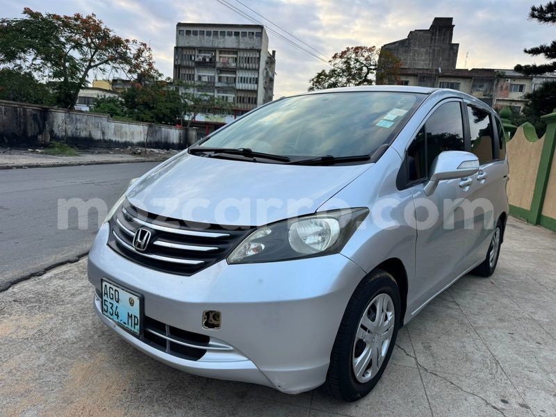 Big with watermark honda freed maputo maputo 40249