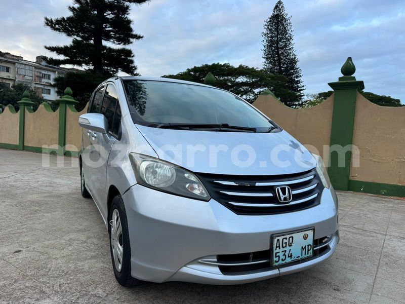 Big with watermark honda freed maputo maputo 40249