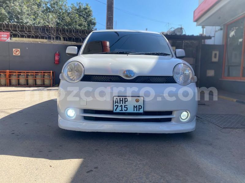 Big with watermark toyota sienta maputo maputo 40250