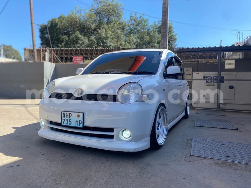 Big with watermark toyota sienta maputo maputo 40250
