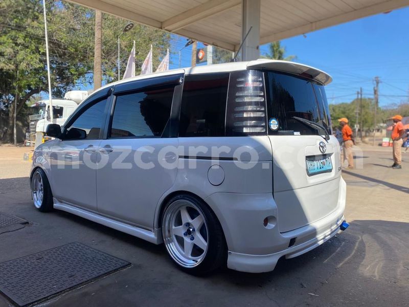 Big with watermark toyota sienta maputo maputo 40250