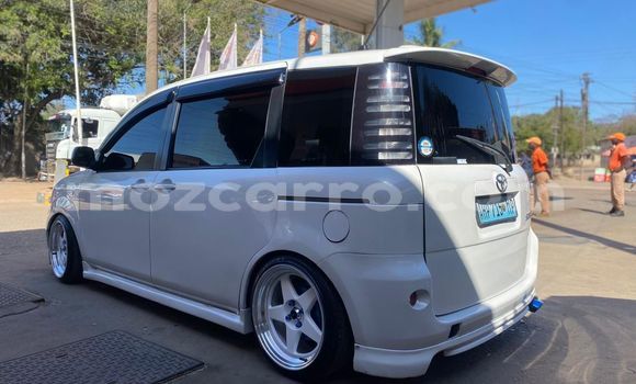 Tenga Tsaru Toyota Sienta Chena Mota in Maputo in Maputo Tenga Tsaru Toyota Sienta Chena Mota in Maputo in Maputo