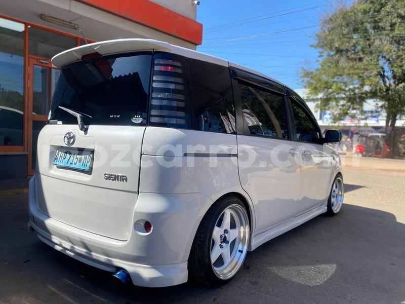 Big with watermark toyota sienta maputo maputo 40250