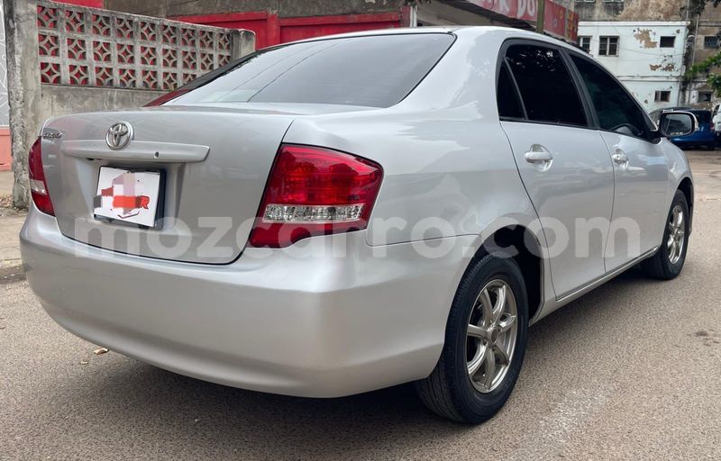 Big with watermark toyota axio maputo maputo 40251