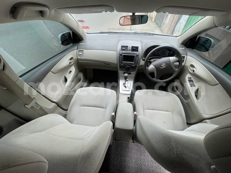 Big with watermark toyota axio maputo maputo 40251