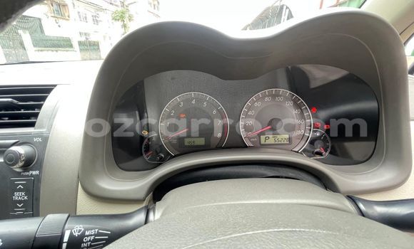 Nunua Ilio tumika Toyota Axio Fedha Gari ndani ya Maputo nchini Maputo Nunua Ilio tumika Toyota Axio Fedha Gari ndani ya Maputo nchini Maputo