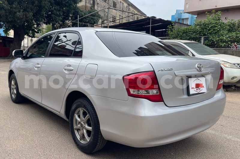 Big with watermark toyota axio maputo maputo 40251