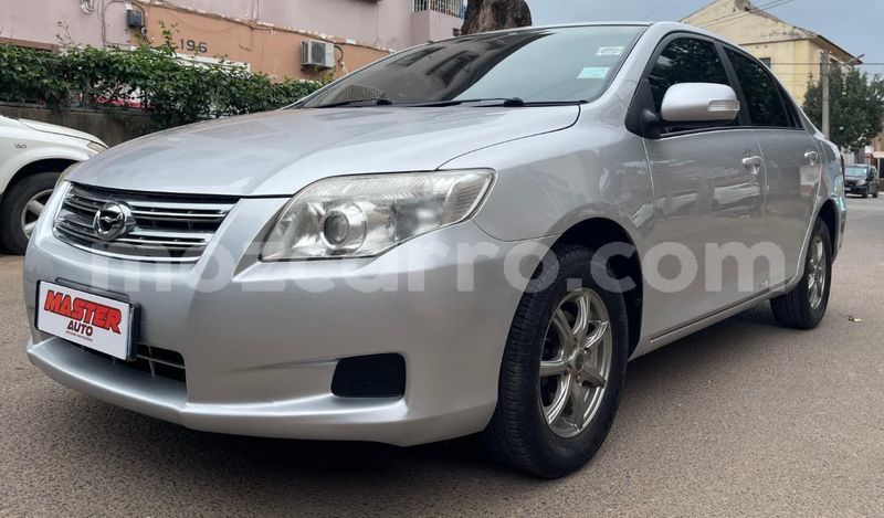 Big with watermark toyota axio maputo maputo 40251