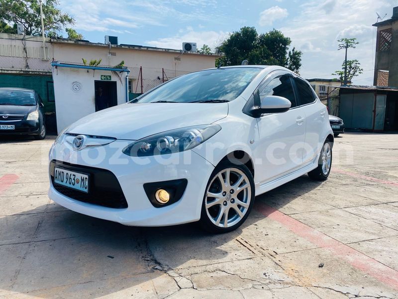 Big with watermark mazda demio maputo maputo 40252