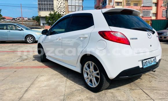 Tenga Tsaru Mazda Demio Chena Mota in Maputo in Maputo Tenga Tsaru Mazda Demio Chena Mota in Maputo in Maputo