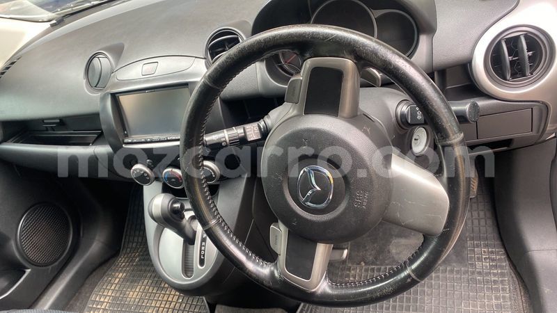 Big with watermark mazda demio maputo maputo 40252