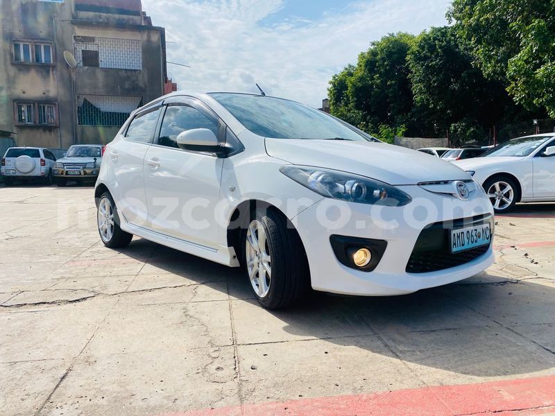 Big with watermark mazda demio maputo maputo 40252