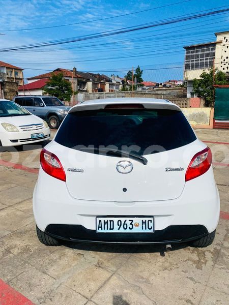 Big with watermark mazda demio maputo maputo 40252