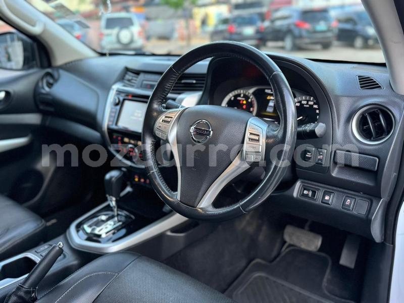 Big with watermark nissan navara maputo maputo 40254