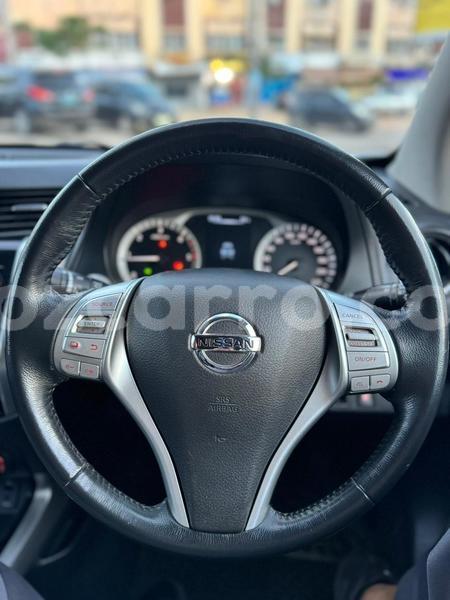 Big with watermark nissan navara maputo maputo 40254