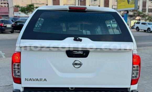 Tenga Tsaru Nissan Navara Chena Mota in Maputo in Maputo Tenga Tsaru Nissan Navara Chena Mota in Maputo in Maputo