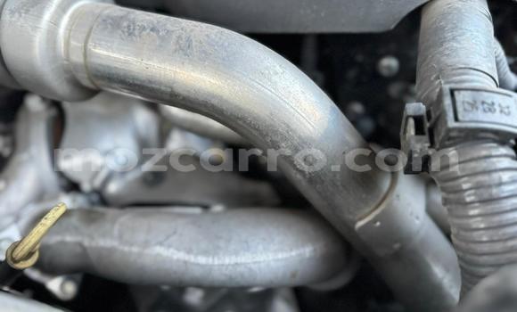 Tenga Tsaru Nissan Navara Chena Mota in Maputo in Maputo Tenga Tsaru Nissan Navara Chena Mota in Maputo in Maputo