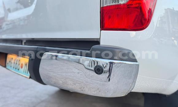 Tenga Tsaru Nissan Navara Chena Mota in Maputo in Maputo Tenga Tsaru Nissan Navara Chena Mota in Maputo in Maputo