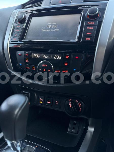 Big with watermark nissan navara maputo maputo 40254