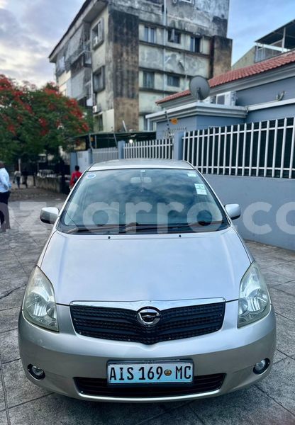 Big with watermark toyota spacio maputo maputo 40255