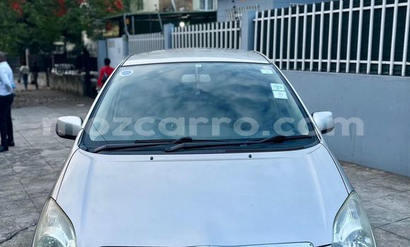 Buy Used Toyota Spacio Brown Car in Maputo in Maputo