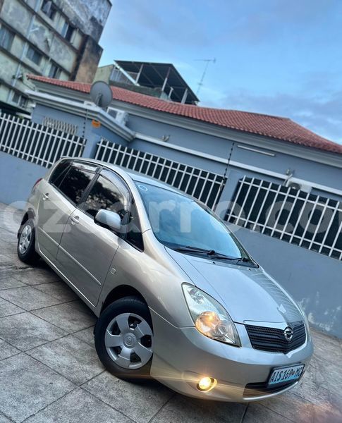 Big with watermark toyota spacio maputo maputo 40255