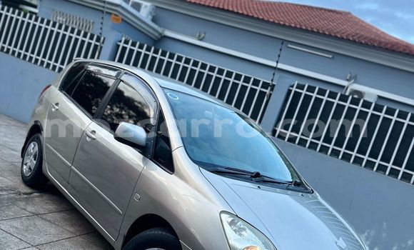 Nunua Ilio tumika Toyota Spacio Brown Gari ndani ya Maputo nchini Maputo Nunua Ilio tumika Toyota Spacio Brown Gari ndani ya Maputo nchini Maputo