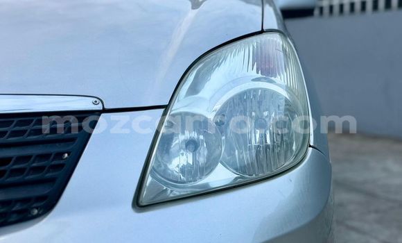 Nunua Ilio tumika Toyota Spacio Brown Gari ndani ya Maputo nchini Maputo Nunua Ilio tumika Toyota Spacio Brown Gari ndani ya Maputo nchini Maputo