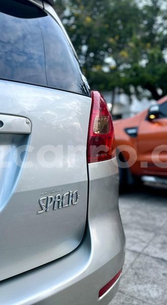 Big with watermark toyota spacio maputo maputo 40255